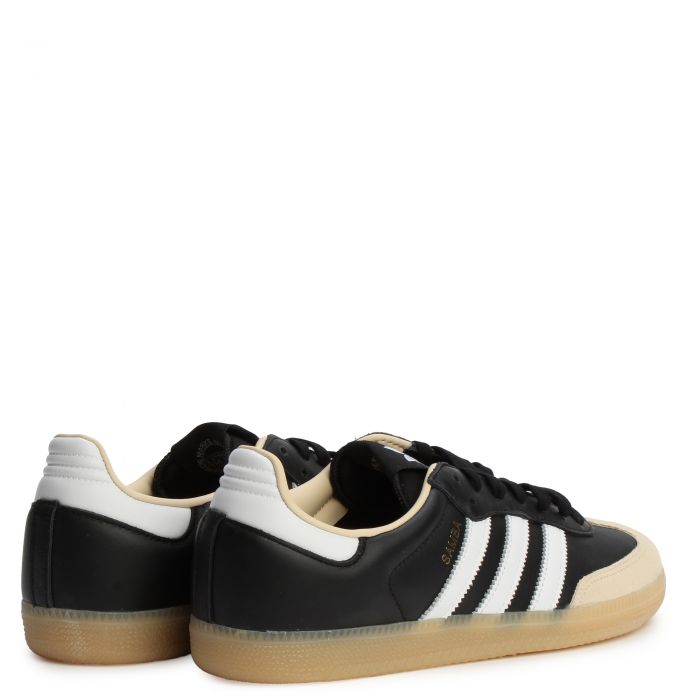 Samba OG  Core Black / Cloud White / Gum