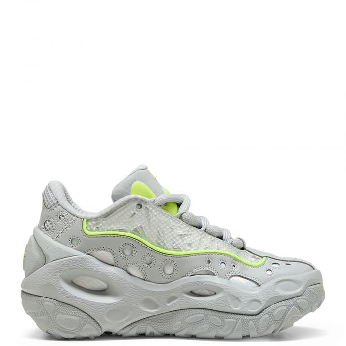 Grade-School LaFrance RNR Solar Light Gray/Sunset Glow