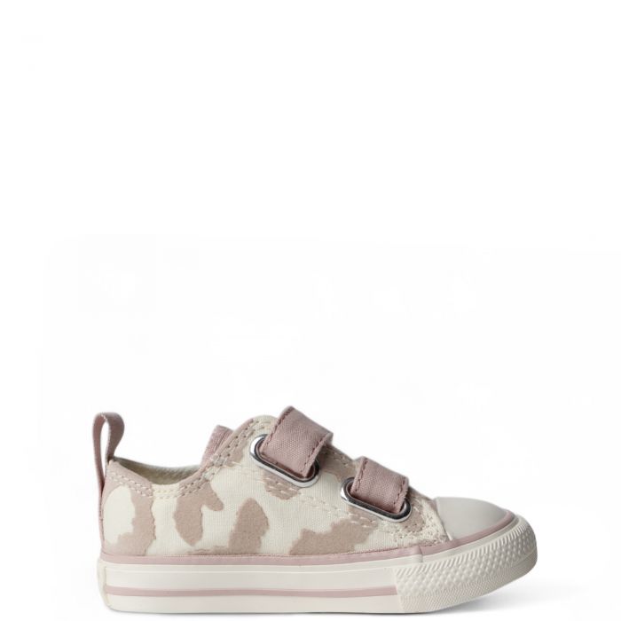 All Star Leopard Easy-On Egret/Flush Stone/Egret