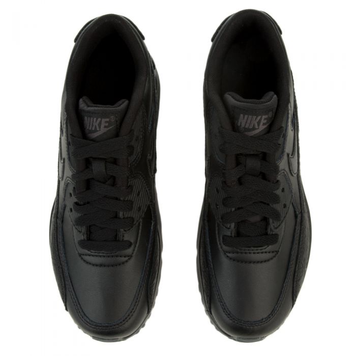 Air Max 90 LTR Se BLACK/BLACK-DARK GREY