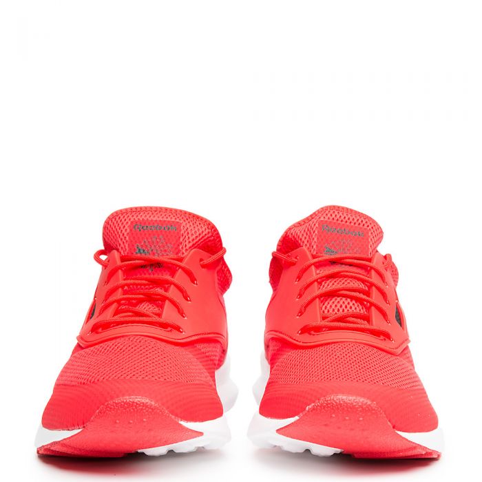 Men's Zoku Runner HM Sneaker PRIMAL RED/WHITE