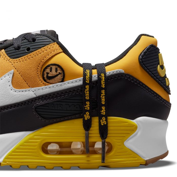 air max pollen rise