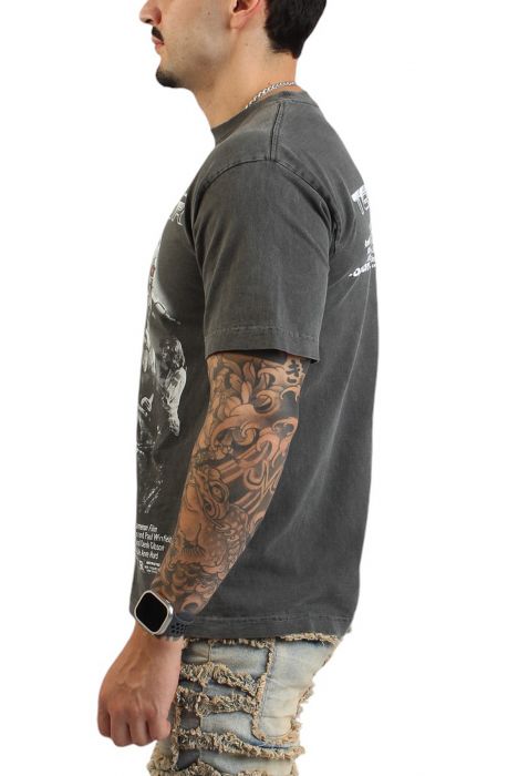 Terminator OG Poster T-Shirt