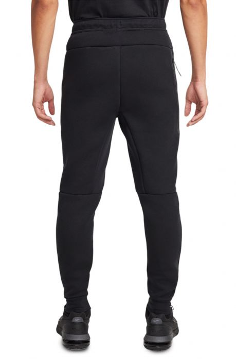 Tech Fleece Joggers Black