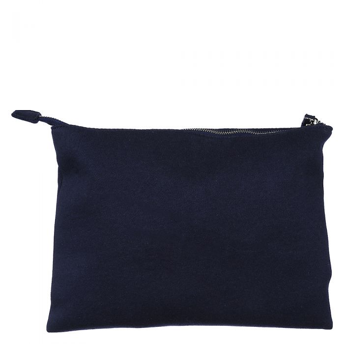 INSTYLE CO. 1990 Pouch 21725/NAVY - Shiekh