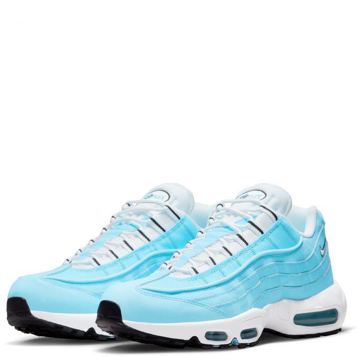 Air Max 95 Blue Chill/White-Black