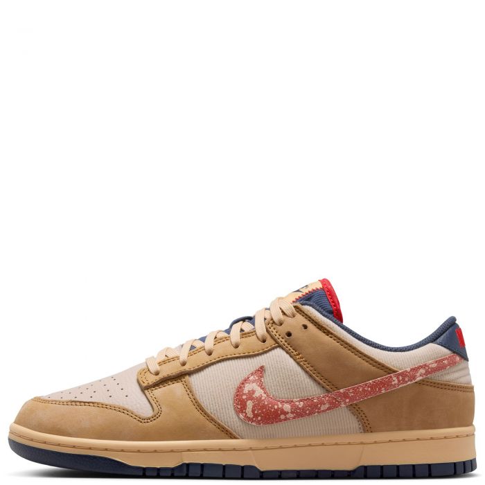 Dunk Low Retro SE Wheat/Burnt Sunrise-Sanddrift