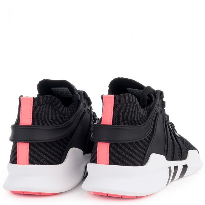 Men's EQT Support ADV Black Sneaker Black