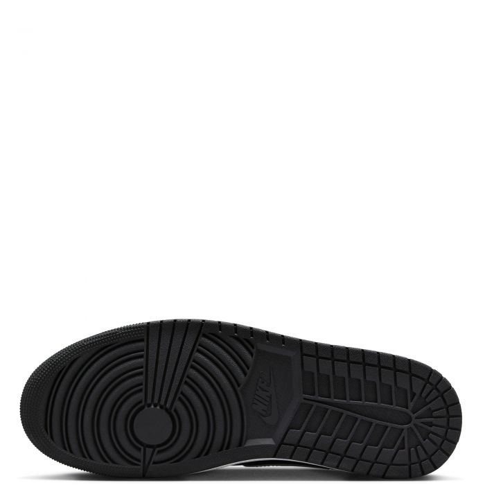 Air Jordan 1 Low OG Black/Medium Grey/White
