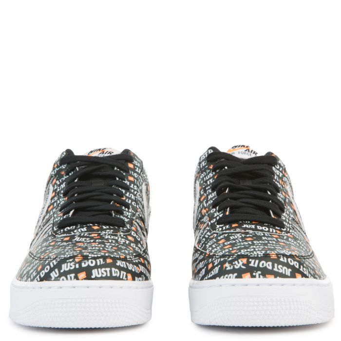jdi air force 1 black
