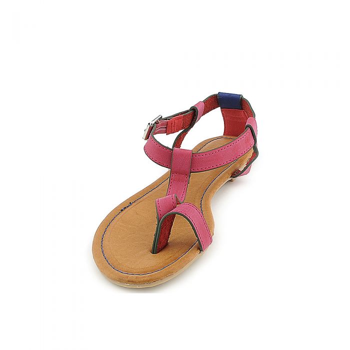 Sherin-04 Fuschia Fuschia