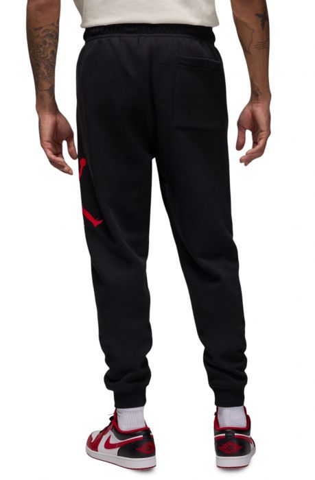 Baseline Sweatpant Black