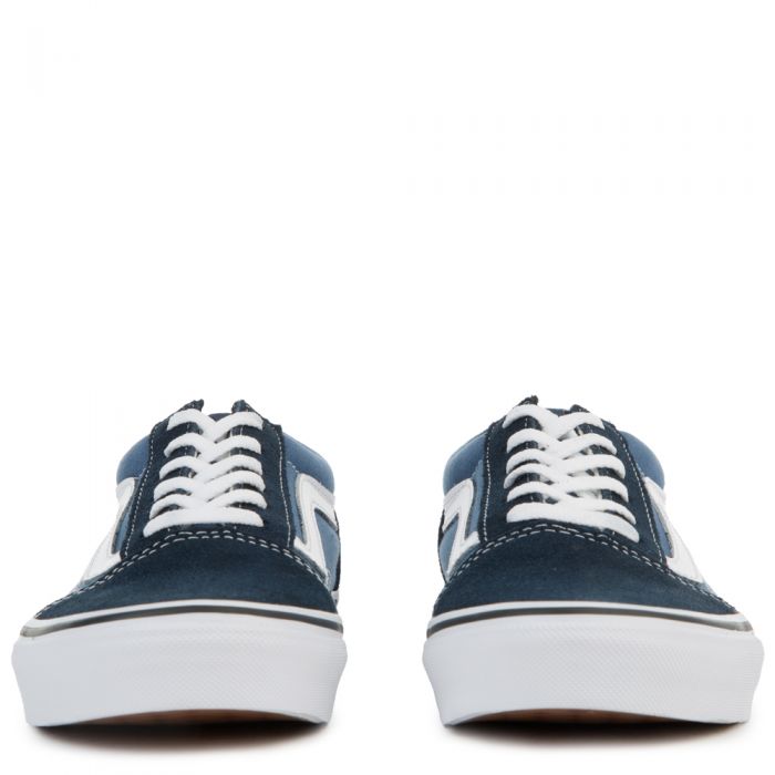 OLD SKOOL™ KIDS NAVY/TRUE WHITE