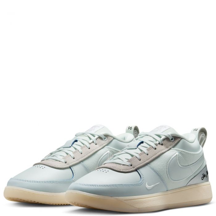 BOOK 1 MOSS POINT Barely Grey/Barely Grey-Metallic Silver