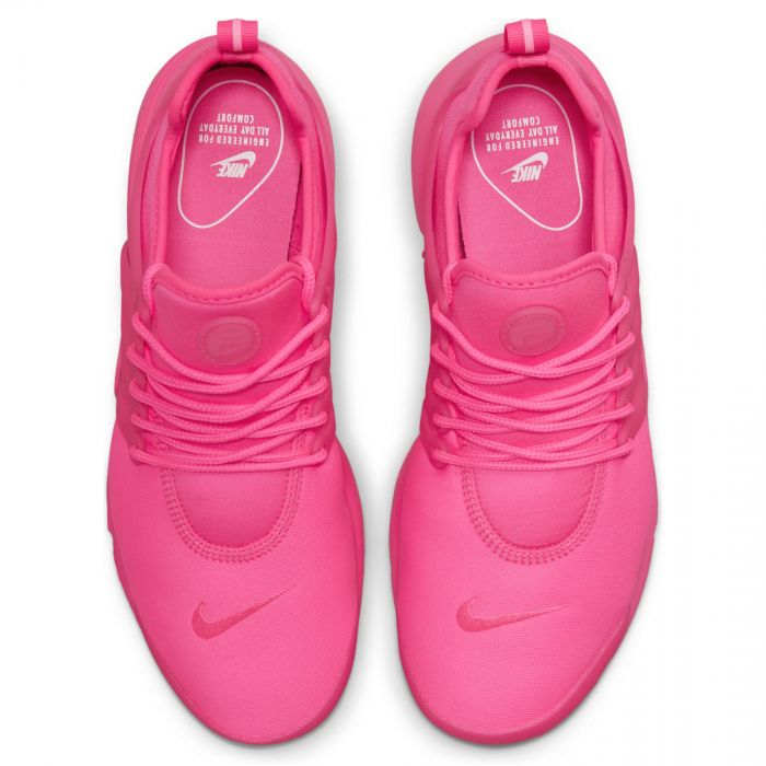 nike presto hyper pink