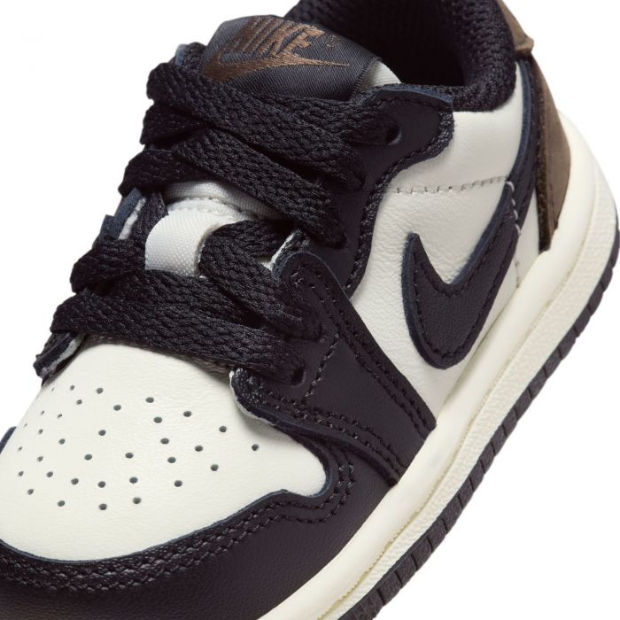 JORDAN Toddler 1 Retro Low 