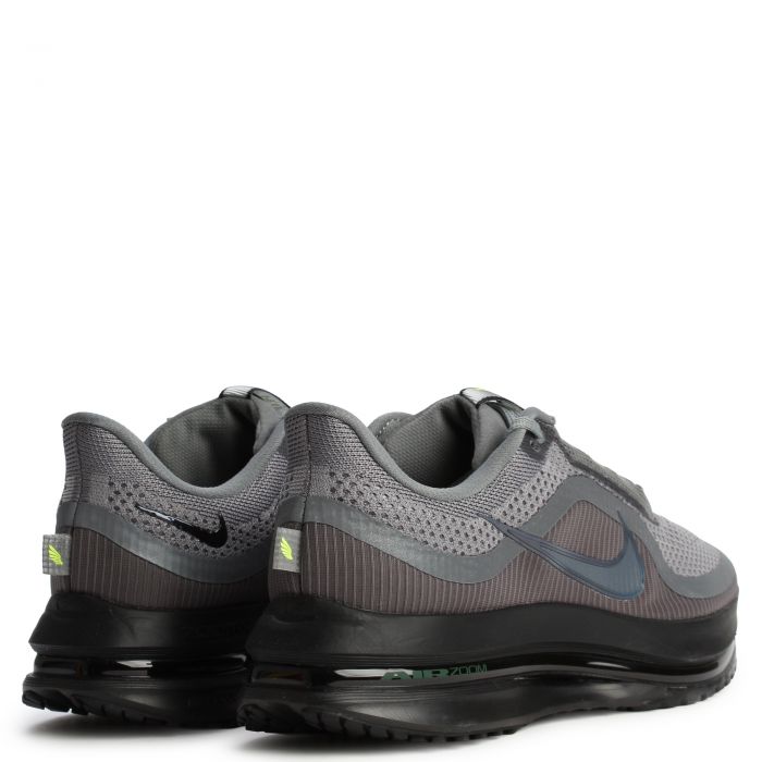 Pegasus Premium Smoke Grey/Black-Volt