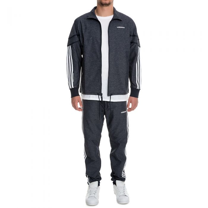 Men's TKO CLR84 WV TT Track Jacket LEGINK/WHITE