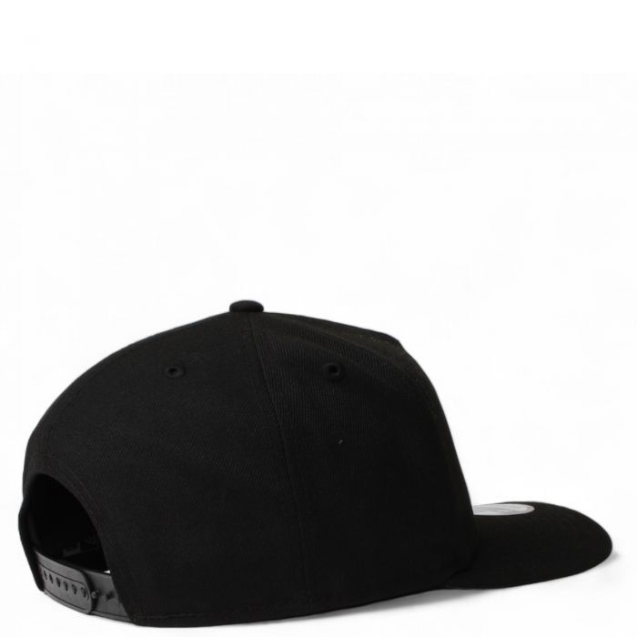 Caps New Era Las Vegas Raiders Monochrome 9FIFTY Snapback Cap Black