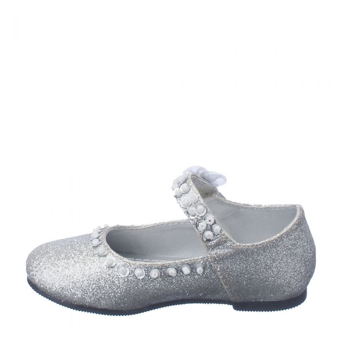 Toddler Veer 2 SQ Silver