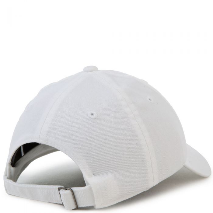 NIKE Sportswear Heritage 86 Hat AO8662 101 - Shiekh