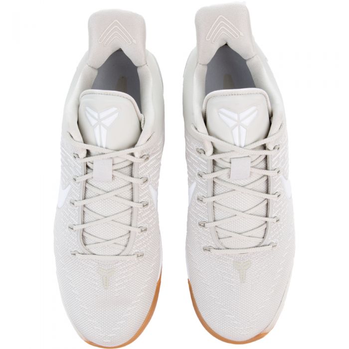 KOBE A.D. LIGHT BONE/WHITE-PALE GREY-VIVID SKY