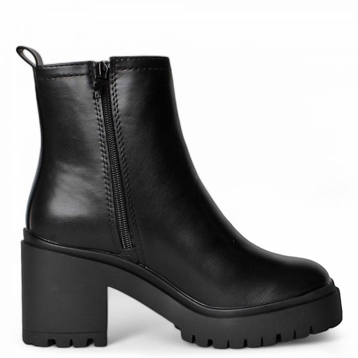FD Walrus-S Boot Black