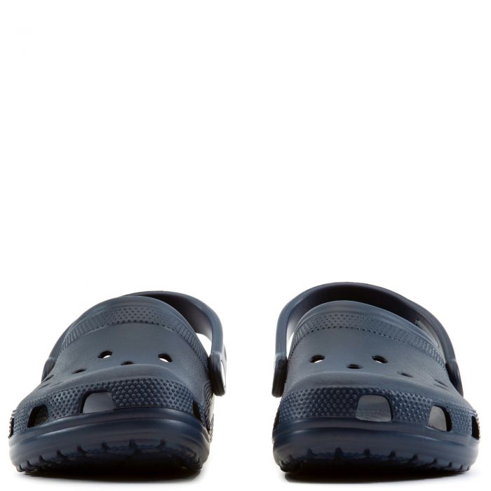 Classic Clog Navy