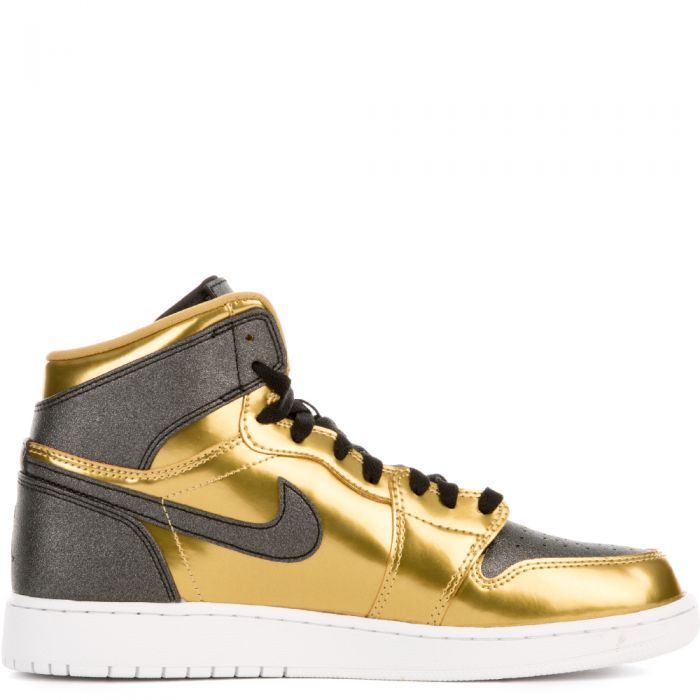 air jordan 1 retro high bhm