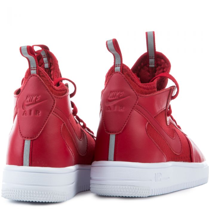 red air force 1 grade school