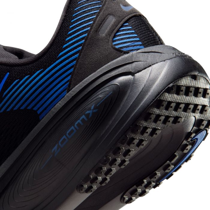 Vomero 18 Black/Black-Game Royal-Anthracite