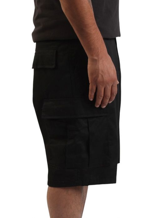 Tactical BDU Shorts