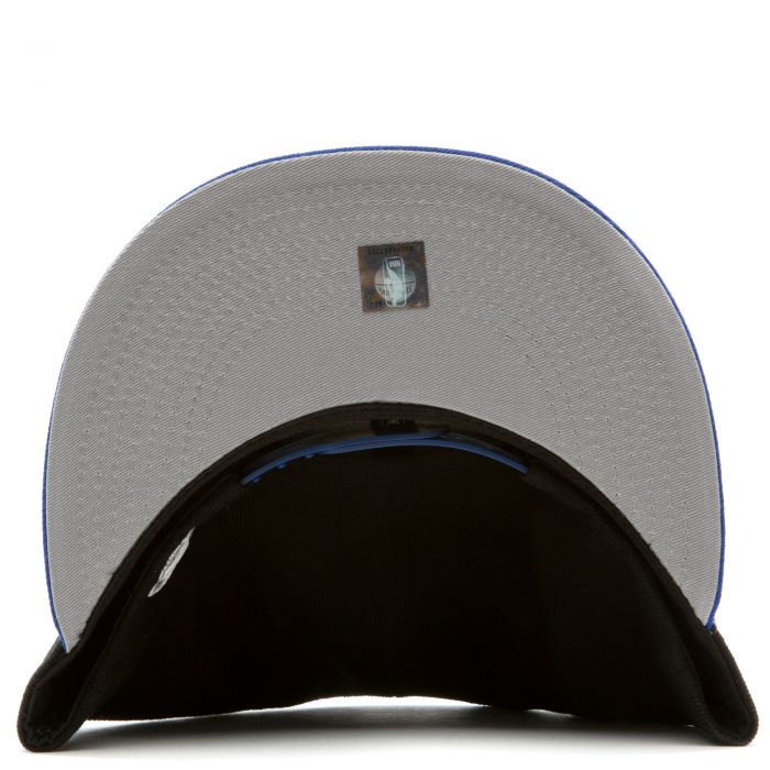 New Era Men's NBA 950 2Tone Snapback Hats