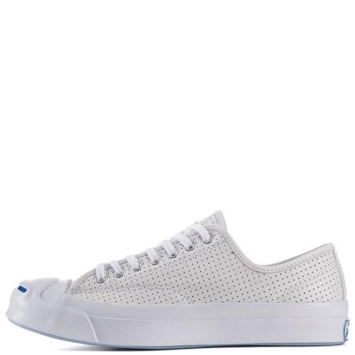 snor Nationale volkstelling knal CONVERSE The Jack Purcell Signature Sneaker 151476C-OFF - Shiekh