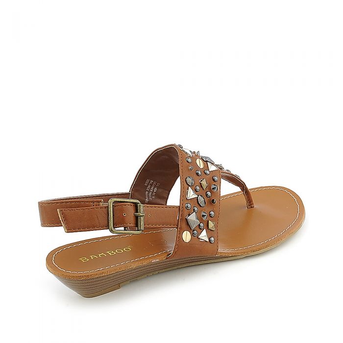 Dalinda-01 Chestnut Chestnut