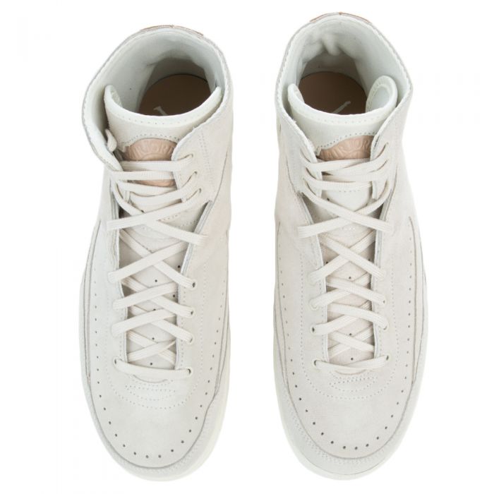 AIR JORDAN 2 RETRO DECON SAIL/SAIL-BIO BEIGE