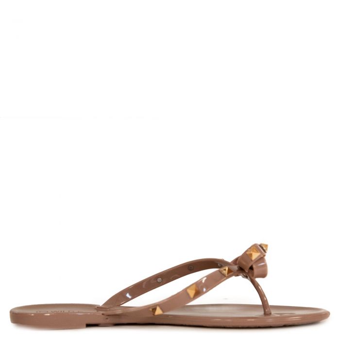 Joanie-172 Jelli Flip Flops