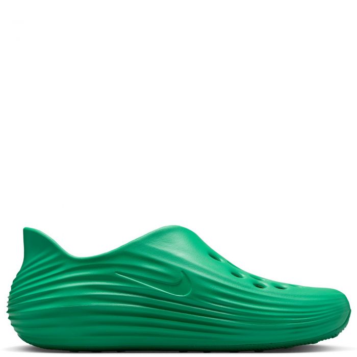 ReactX Rejuven8 Stadium Green