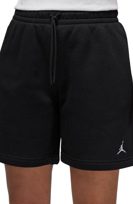 Jordan Brooklyn Fleece Black