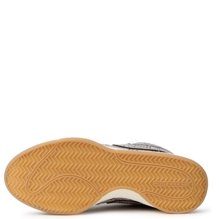 Book 1  Lt Orewood Brn/Lt Orewood Brn-Black