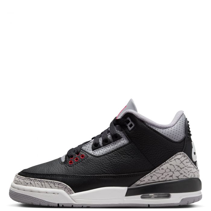 Grade School Air Jordan 3 Retro 