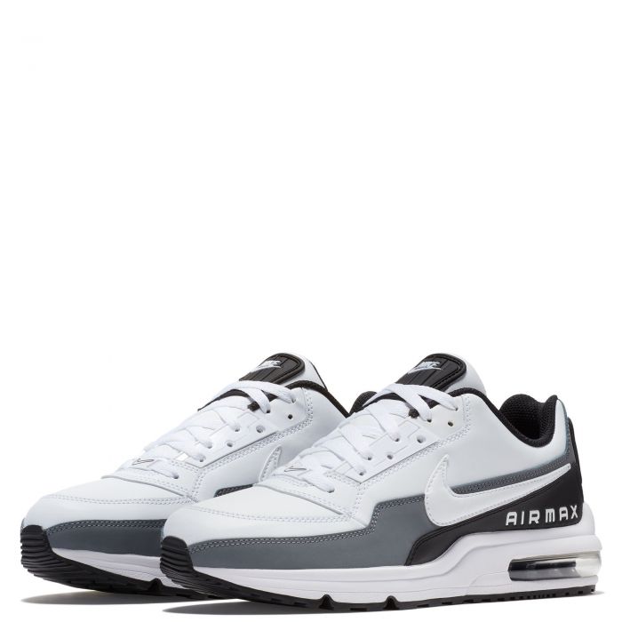 Air Max LTD 3 white