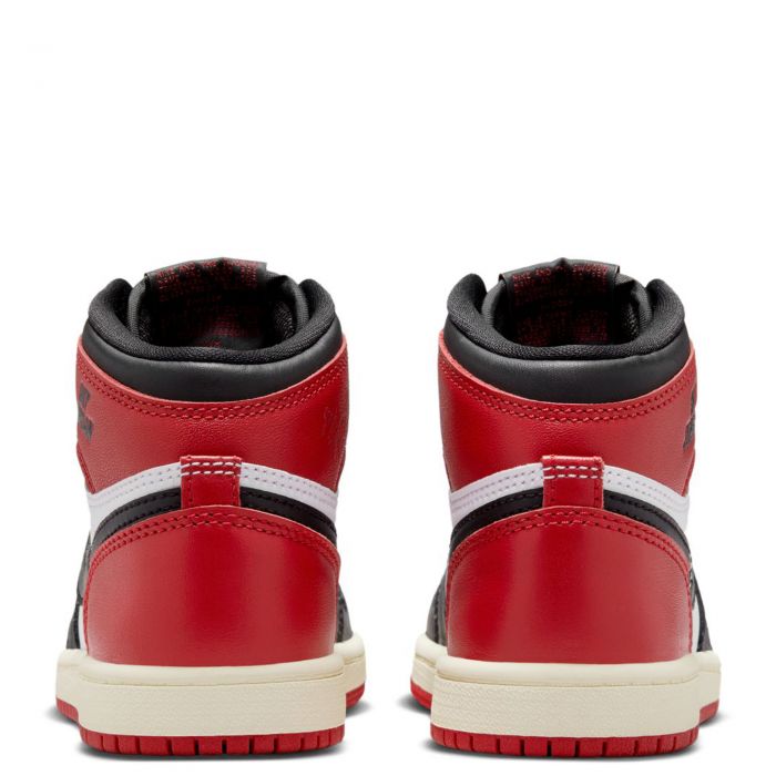 Pre-School Jordan 1 Retro High OG 