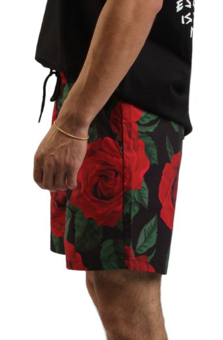Rebel Minds Rose Shorts 141 981rose Shiekh Rebel Minds Rose Shorts 141 981rose Shiekh