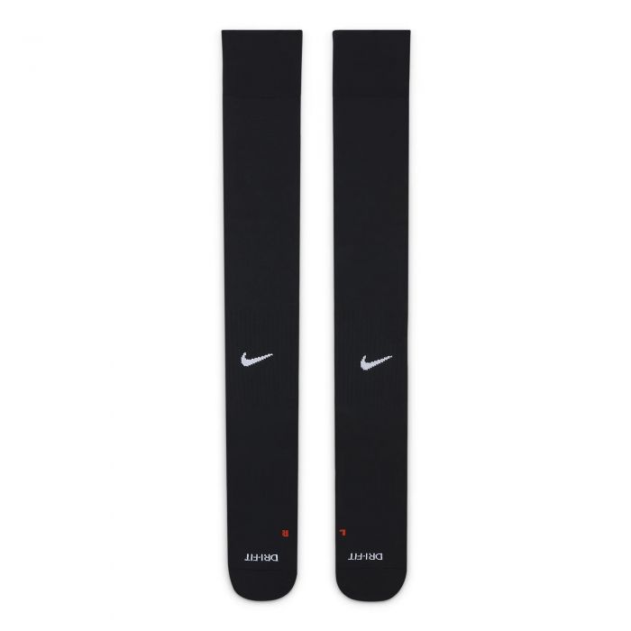 Nike Academy Soccer Socks  Black