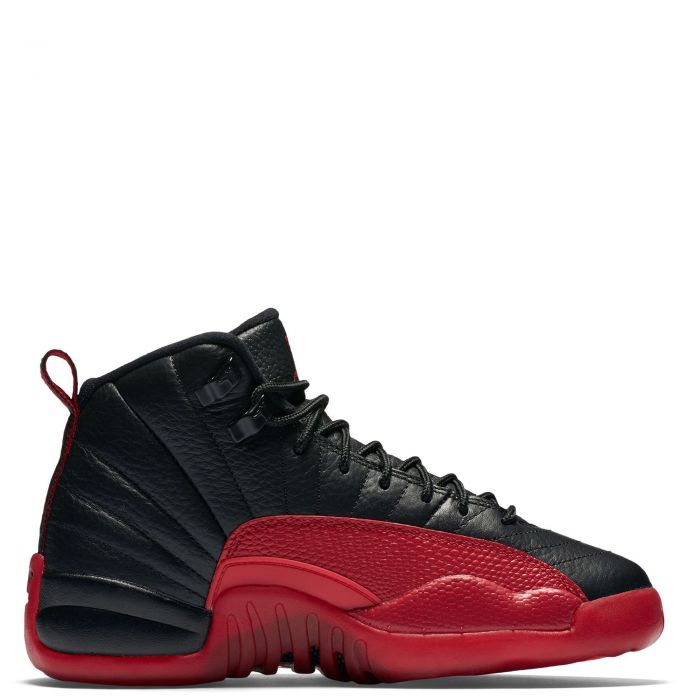 Grade-School Jordan 12 Retro