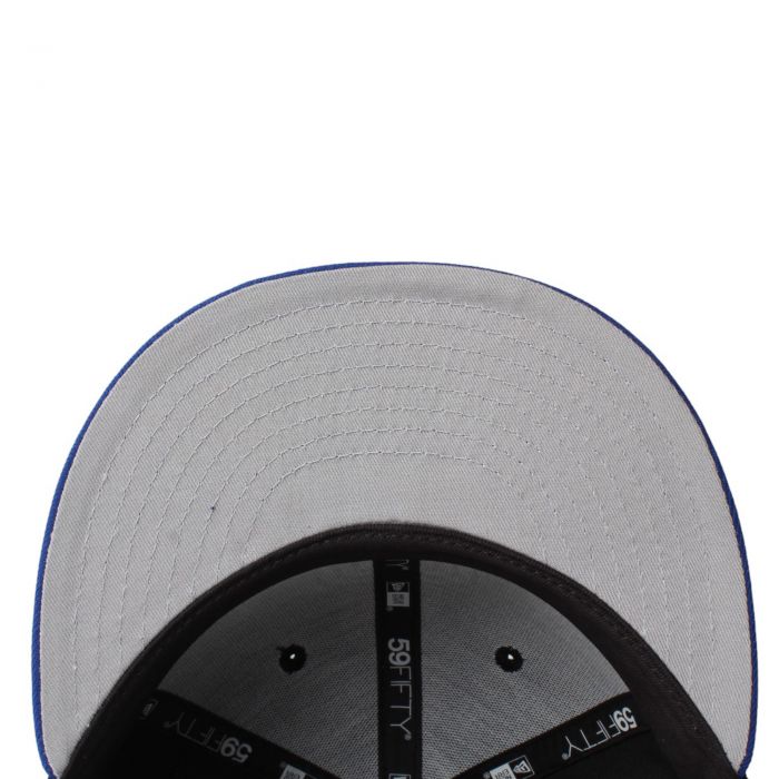 Mexico 59Fifty Fitted Hat  Black