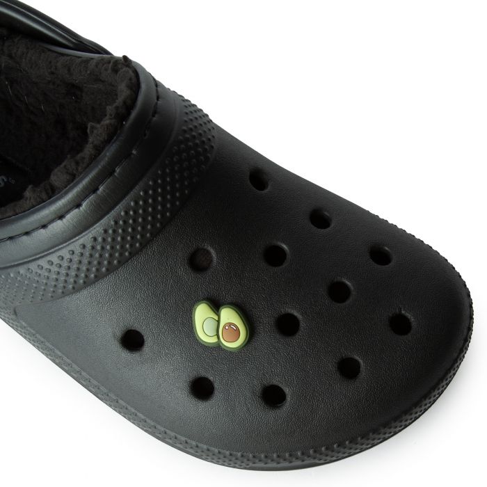 Mexican Food 5 Pack Jibbitz Multi Color