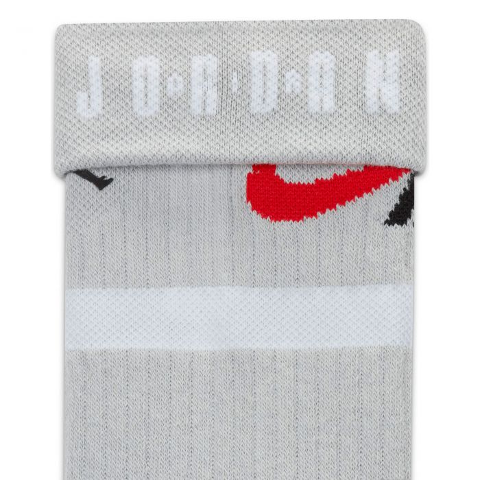 JORDAN Legacy Crew Socks DA2560 097 - Shiekh