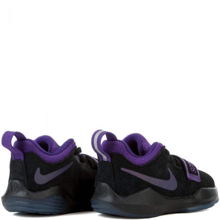 PG 1 BLACK/COURT PURPLE-HYPER GRAPE